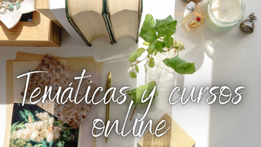 Apartado de tienda online, solo productos seleccionados