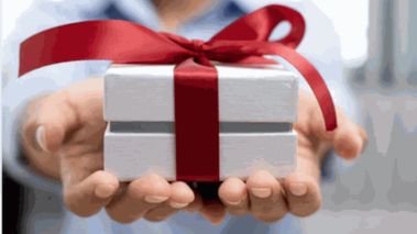 Regalos para emocionar, la gran sección de regalos para acertar