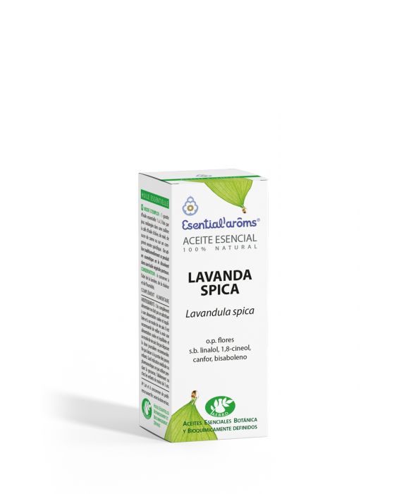 Ae Lavanda Spica 10 ml.