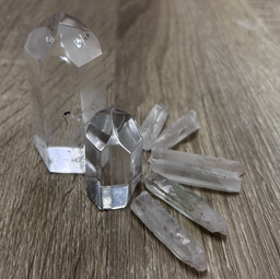 [KIT010] Kit Mandala Reiki Cristal de Roca