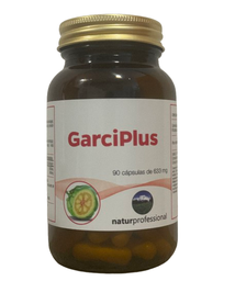 [NP012] Suplemento dietético Garciplus 90 cap 500 mg