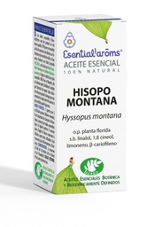 [AE163] Ae Hisopo de Montana 5 ml