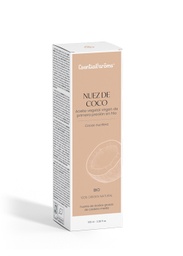 [AV030] Aceite vegetal de Nuez de Coco 100 ml