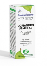 [AE197] Ae Coriandro semillas 10 ml