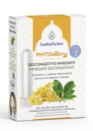 [AE207] PHYTOallergy inhalador + 2 sticks inhaladores