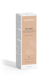 [AV003] Aceite vegetal de Sésamo Bio 100 ml